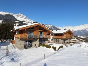 Ferienhaus für 12 Personen (160 m&sup2;) in Leogang