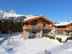 Ferienhaus für 8 Personen (143 m²) in Leogang