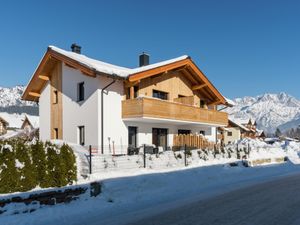 Ferienhaus für 9 Personen (110 m&sup2;) in Leogang