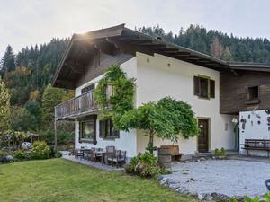 Ferienhaus für 6 Personen (75 m²) in Leogang