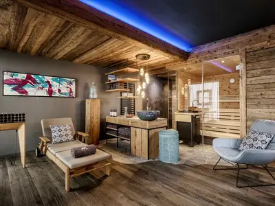 Ferienhaus für 4 Personen (180 m²) in Leogang 1/10