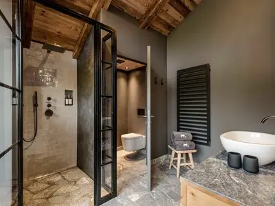 Ferienhaus für 4 Personen (180 m²) in Leogang 2/10