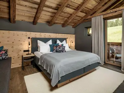 Ferienhaus für 4 Personen (180 m²) in Leogang 3/10