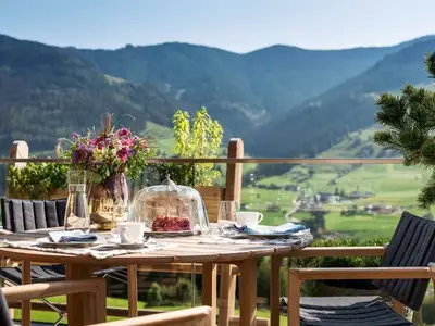 Ferienhaus für 4 Personen (180 m²) in Leogang 6/10