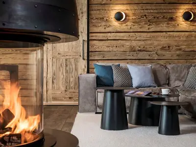 Ferienhaus für 4 Personen (180 m²) in Leogang 10/10