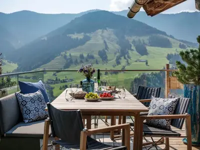 Ferienhaus für 6 Personen (250 m²) in Leogang 6/10
