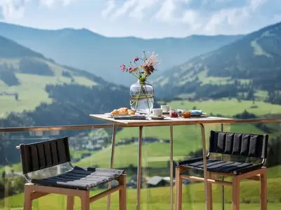Ferienhaus für 6 Personen (250 m²) in Leogang 7/10