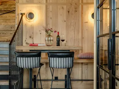 Ferienhaus für 6 Personen (250 m²) in Leogang 8/10