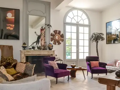 living-room