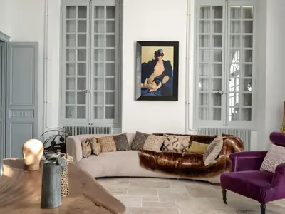 living-room