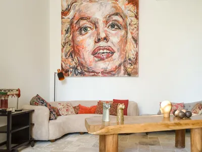 living-room