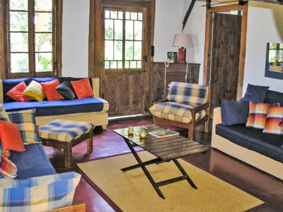 living-room