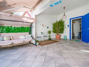 Ferienhaus für 6 Personen (80 m²) in Leporano
