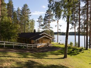 Ferienhaus für 10 Personen (187 m²) in Leppävirta