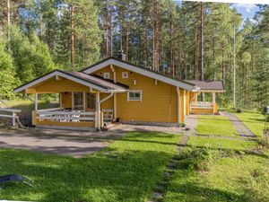 Ferienhaus für 10 Personen (187 m&sup2;) in Leppävirta