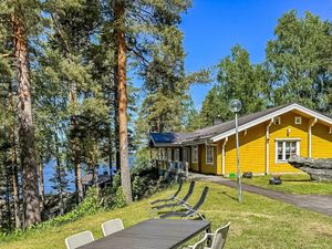 Ferienhaus für 10 Personen (187 m&sup2;) in Leppävirta