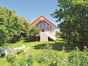 Ferienhaus für 6 Personen (80 m²) in Lerberget