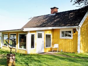 Ferienhaus für 4 Personen (38 m²) in Lerdala