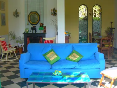 LivingRoom