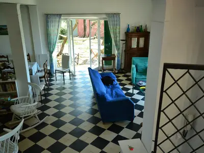 LivingRoom