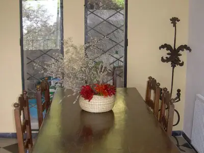 DiningRoom
