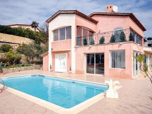 Ferienhaus für 14 Personen (250 m²) in Les Adrets-de-l'Esterel