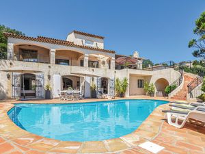 Ferienhaus für 10 Personen (250 m²) in Les Adrets-de-l'Esterel