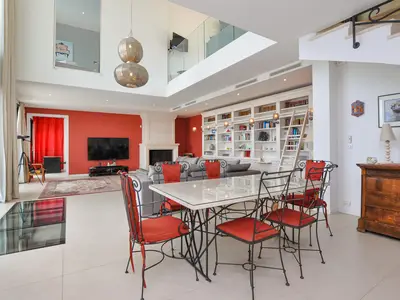 living-room