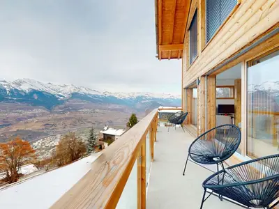 TerraceBalcony