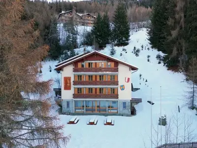 ExteriorWinter
