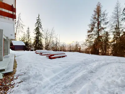GardenWinter