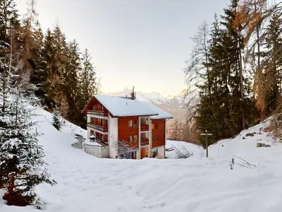 ExteriorWinter