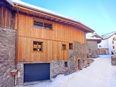 Chalet Teranga Meribel