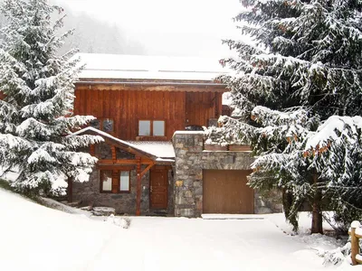 ExteriorWinter