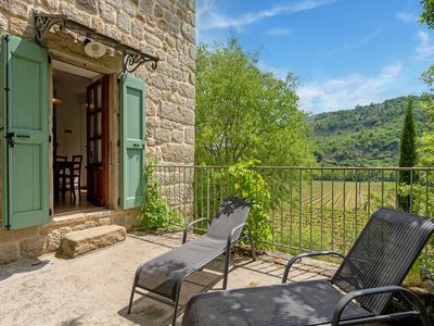 TerraceBalcony