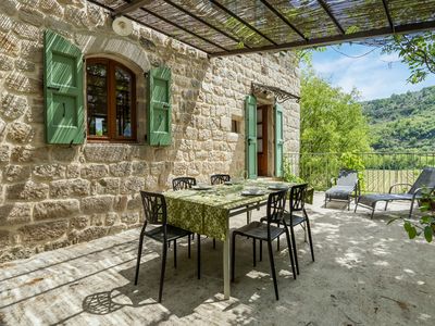 TerraceBalcony