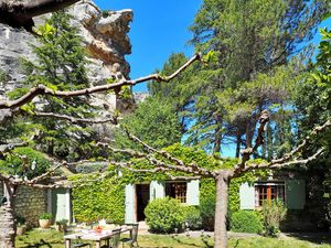 Ferienhaus für 3 Personen (55 m&sup2;) in Les Baux De Provence
