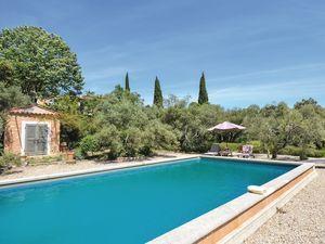Ferienhaus für 4 Personen (60 m²) in Les Baux De Provence
