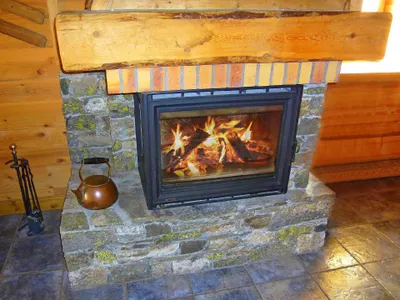 Kamin
