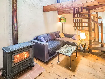 living-room