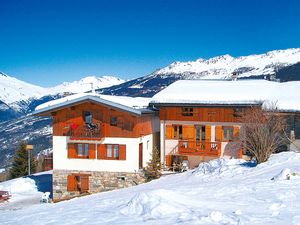 Ferienhaus für 10 Personen (100 m²) in Les Coches