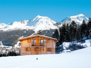 Ferienhaus für 10 Personen (140 m&sup2;) in Les Coches