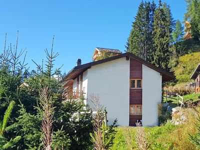 Chalet Arnica