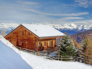 Ferienhaus für 10 Personen (160 m²) in Les Collons