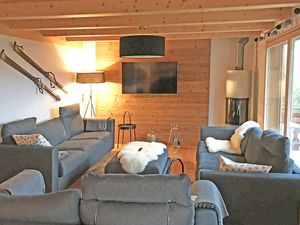 Ferienhaus für 10 Personen (200 m&sup2;) in Les Collons