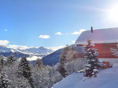 ExteriorWinter