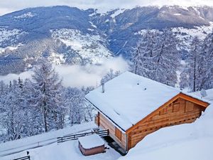 Ferienhaus für 10 Personen (200 m&sup2;) in Les Collons