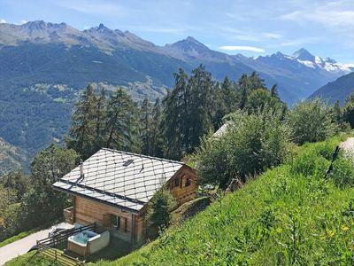 Chalet Marguerite