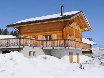 ExteriorWinter