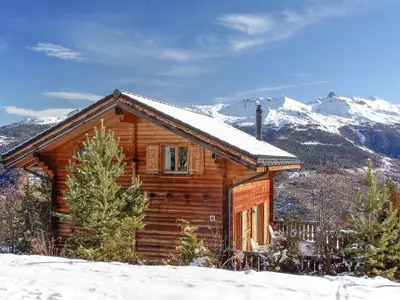 Chalet Krokus